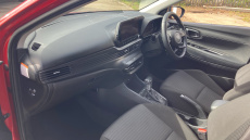 Hyundai i20 1.0T GDi 48V MHD Premium 5dr DCT Petrol Hatchback